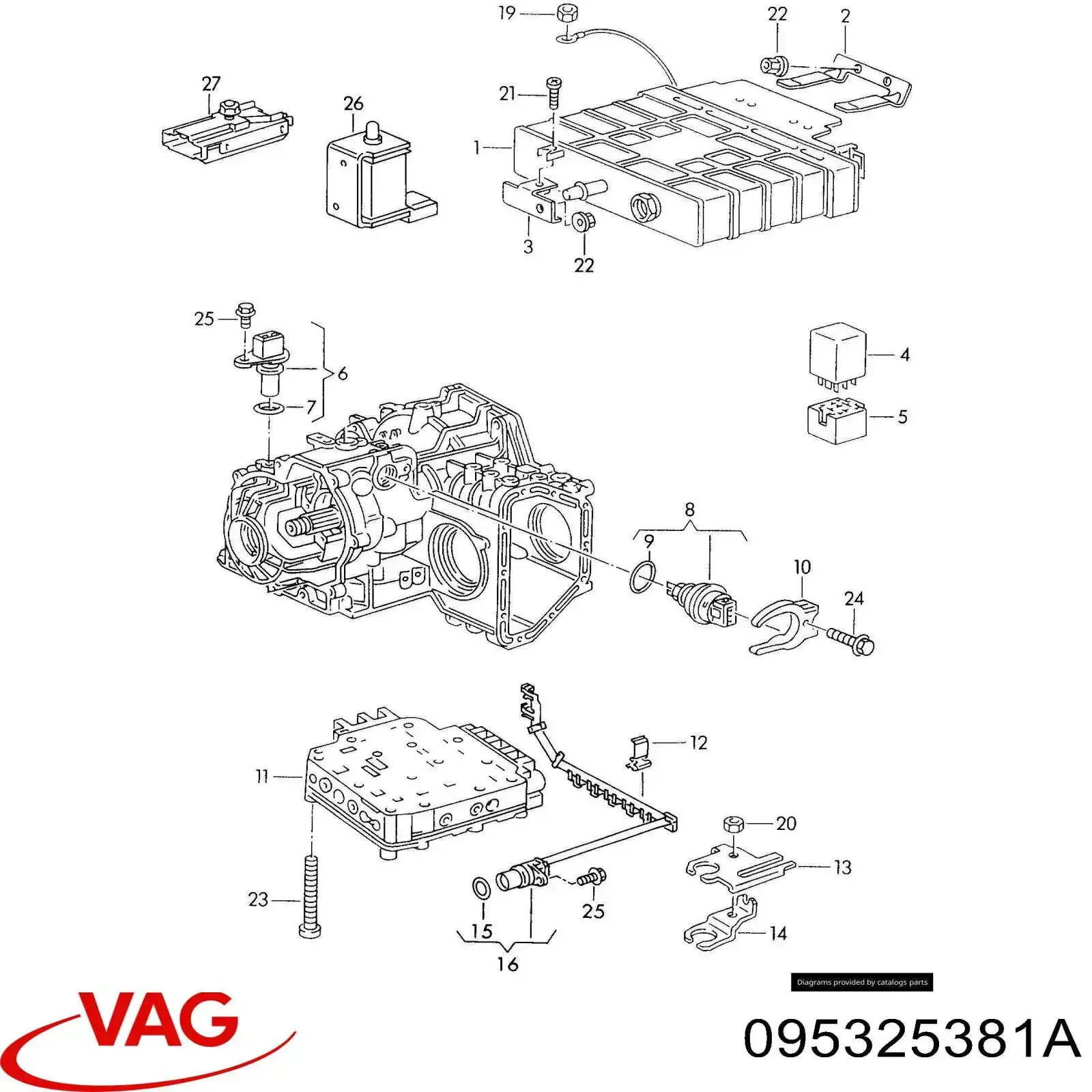  VAG 095325381A preço, a partir de 5,78 USD