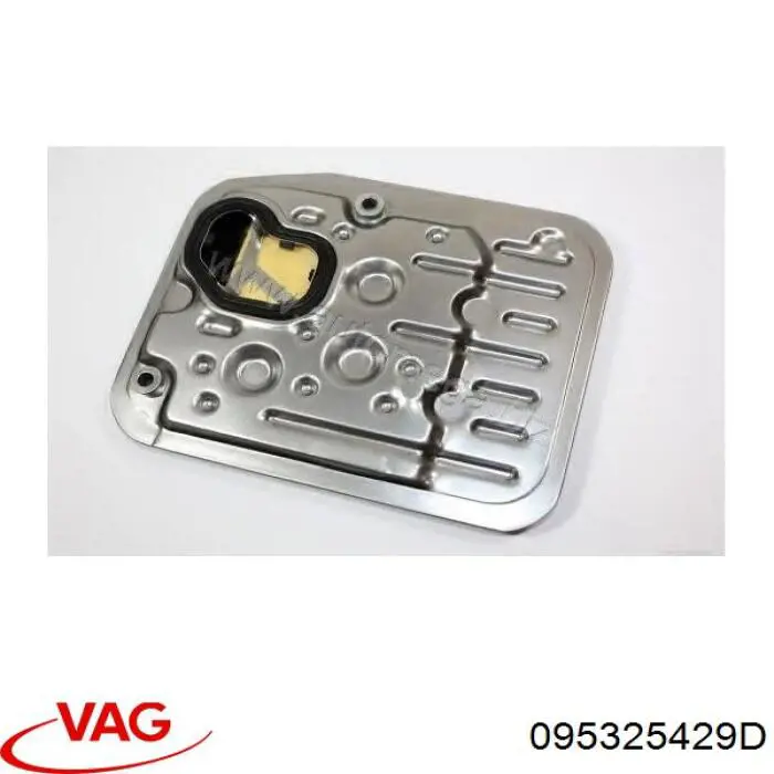 Filtro da Caixa Automática de Mudança 095325429D VAG
