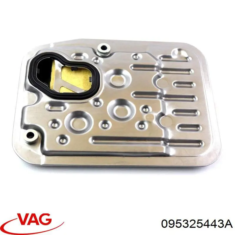 095325443A VAG Vedante de panela da Caixa Automática de Mudança/Caixa Mecânica de Mudança