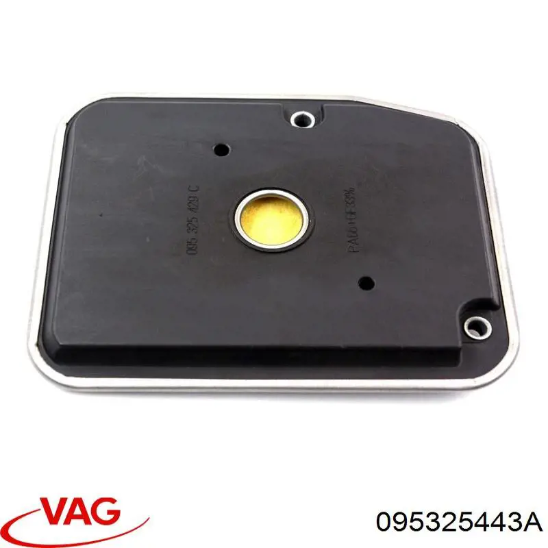Vedante de panela da Caixa Automática de Mudança/Caixa Mecânica de Mudança VAG 095325443A preço, a partir de 21,77 USD