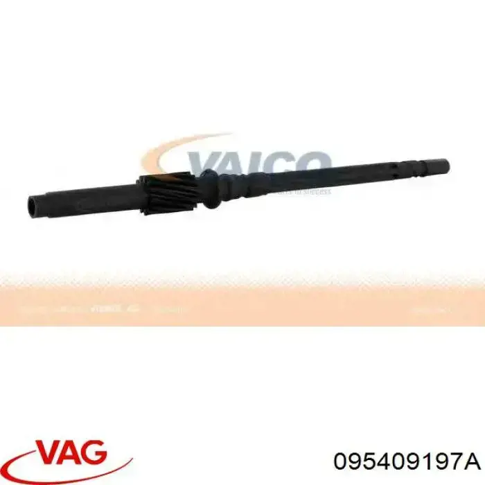 Roda dentada propulsada de velocímetro VAG 095409197A preço, a partir de 2,26 USD