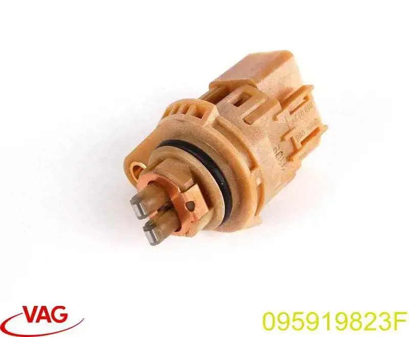 Sensor dos modos de trabalho da Caixa Automática de Mudança VAG 095919823F preço, a partir de 65,34 USD