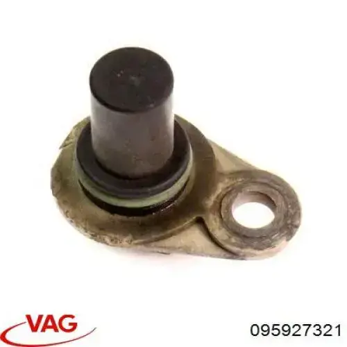 Compre 095927321 VAG Sensor de velocidade