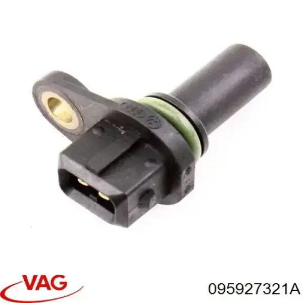 095927321A VAG Sensor de velocidade