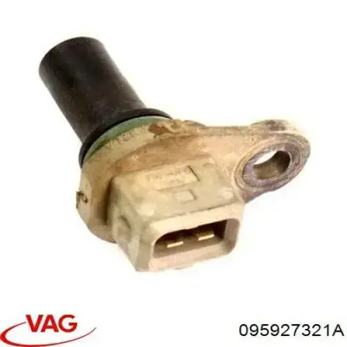 Compre 095927321A VAG Sensor de velocidade