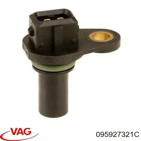 Compre 095927321C VAG Sensor de velocidade