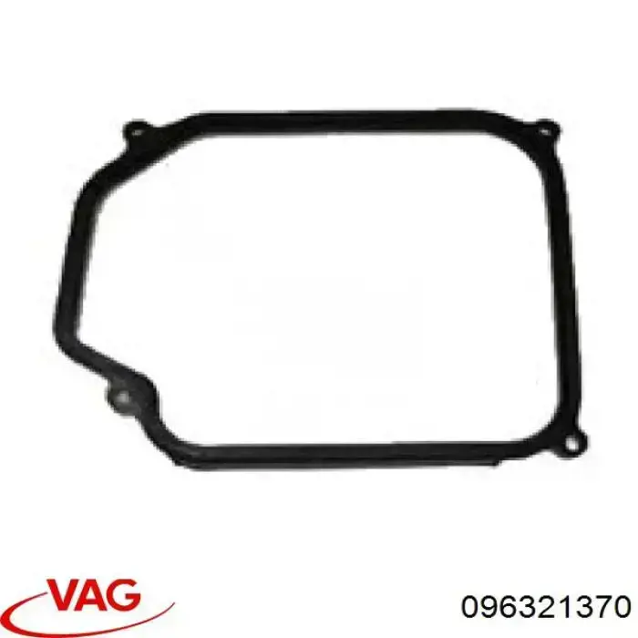Compre 096321370 VAG Vedante de panela da Caixa Automática de Mudança/Caixa Mecânica de Mudança