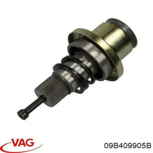 VAG 09B409905E preço, a partir de 57,41 USD
