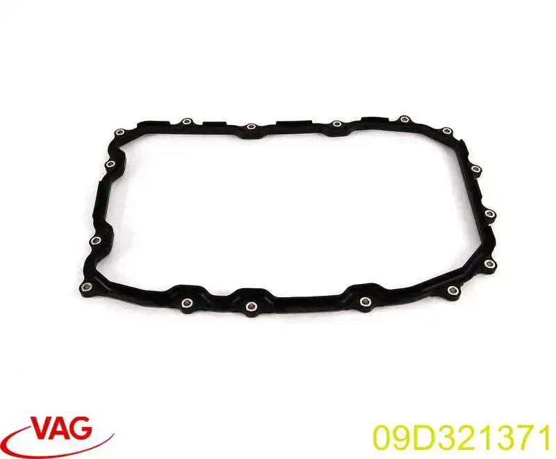 Vedante de panela da Caixa Automática de Mudança/Caixa Mecânica de Mudança VAG 09D321371 preço, a partir de 20,34 USD