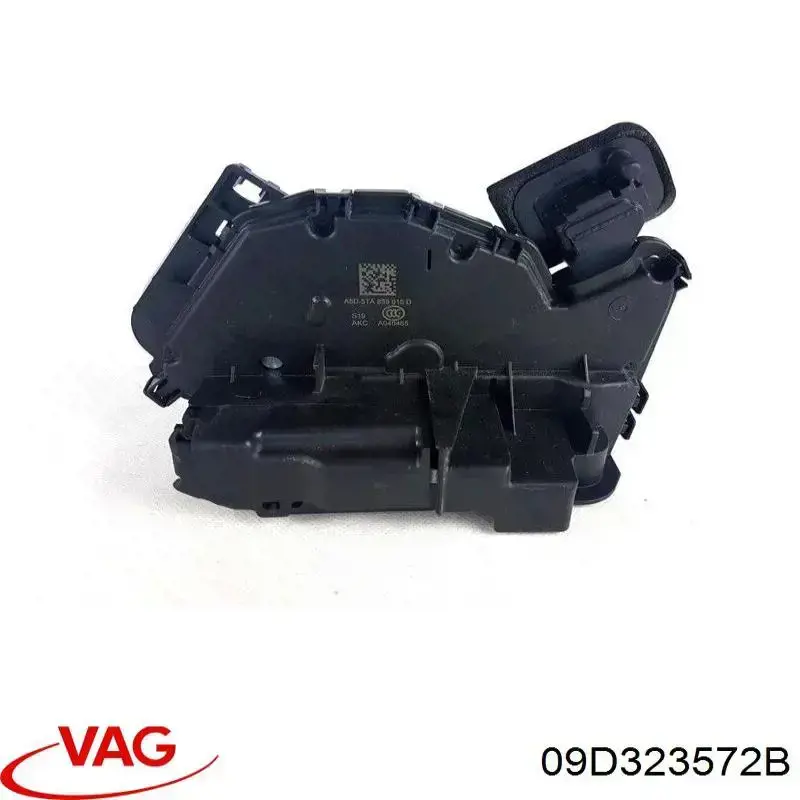 Conversor de binário da Caixa Automática de Mudança VAG 09D323572B preço, a partir de 1151,00 USD