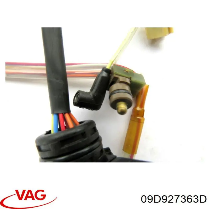  VAG 09D927363D preço, a partir de 297,10 USD
