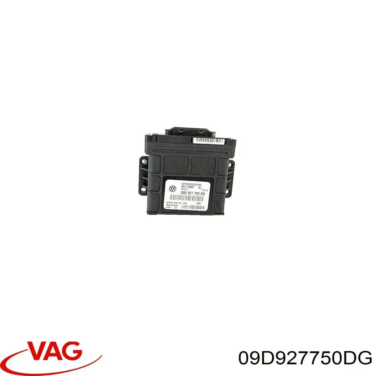  VAG 09D927750DG preço, a partir de 160,13 USD