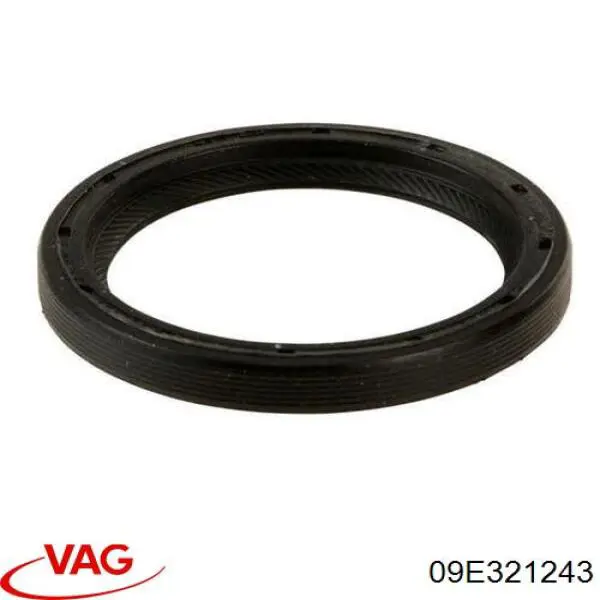 Vedação da Caixa Automática de Mudança (de árvore de saída/primária) VAG 09E321243 preço, a partir de 10,09 USD