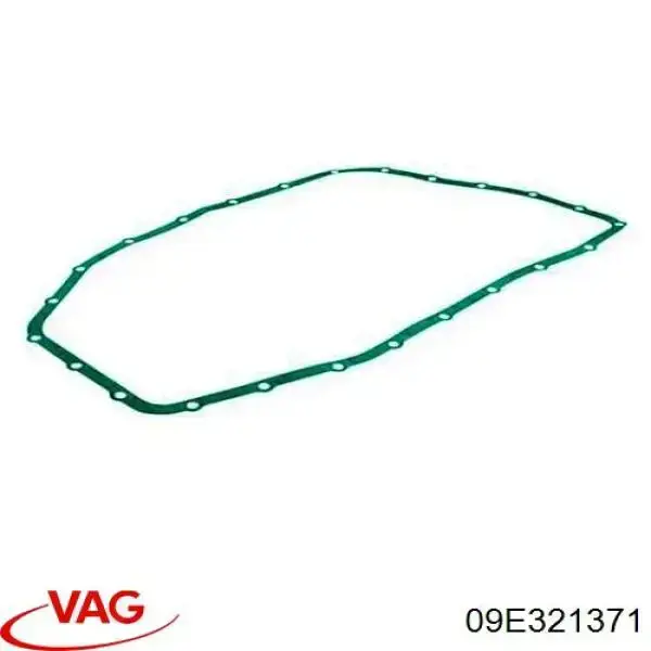 Vedante de panela da Caixa Automática de Mudança/Caixa Mecânica de Mudança VAG 09E321371 preço, a partir de 22,88 USD