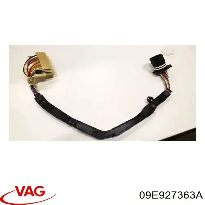  VAG 09E927363A preço, a partir de 197,38 USD
