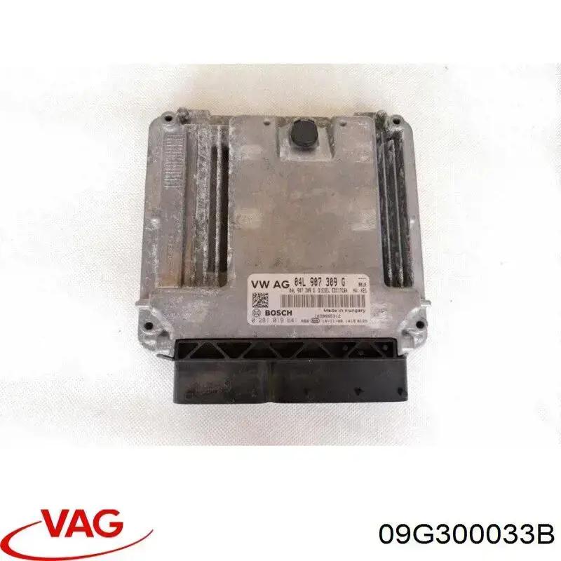 Caixa Automática de Mudança montada VAG 09G300033B preço, a partir de 11754,17 USD