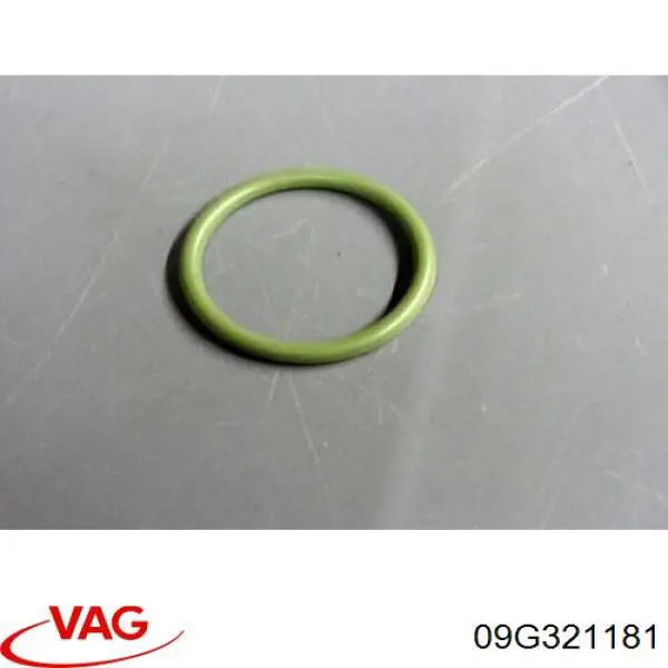 Vedante do radiador de óleo VAG 09G321181 preço, a partir de 31,55 USD