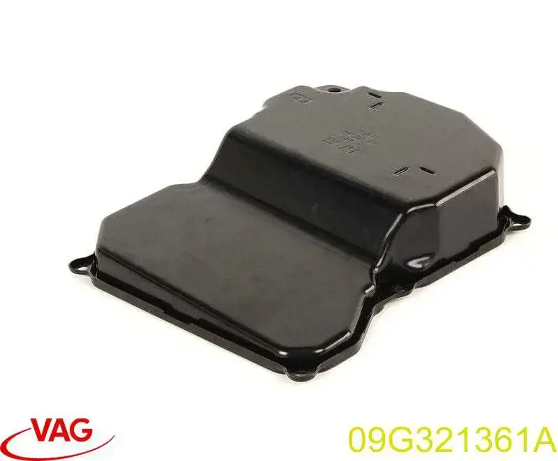 Cárter da Caixa Automática de Mudança VAG 09G321361A preço, a partir de 27,91 USD