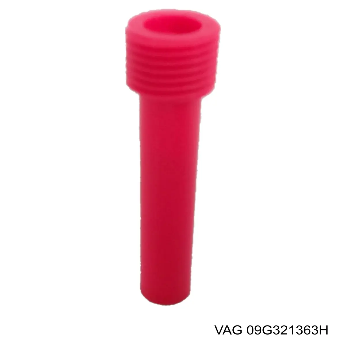 Sonda (indicador) do nível de óleo na Caixa Automática de Mudança VAG 09G321363H preço, a partir de 32,78 USD