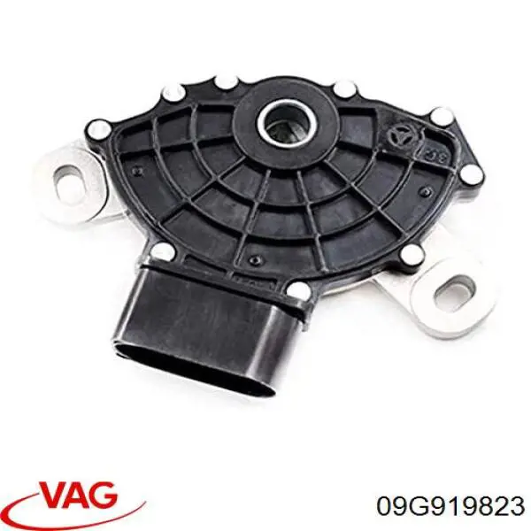 Sensor de posição de seletor da Caixa Automática de Mudança VAG TFA010 preço, a partir de 67,01 USD
