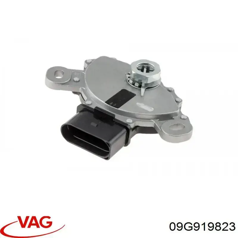 TFA010 VAG Sensor de posição de seletor da Caixa Automática de Mudança
