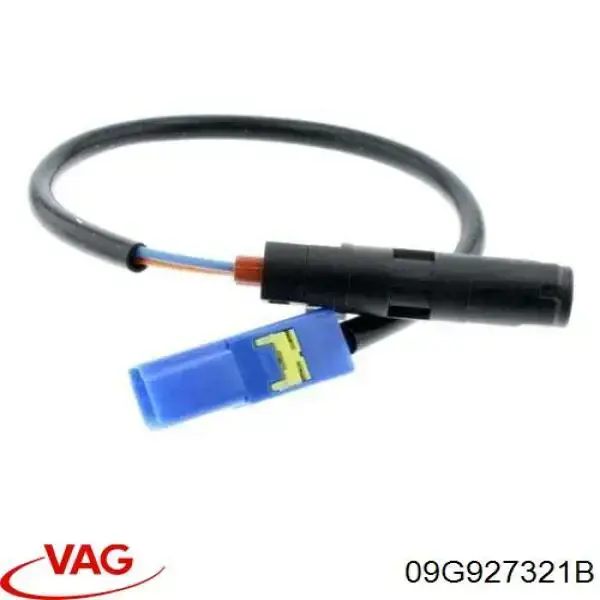 Compre 30927002 AND Sensor de velocidade
