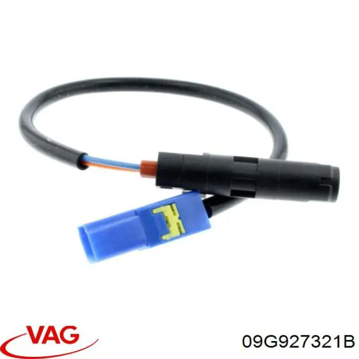 Compre 117578 Hans Pries (Topran) Sensor de velocidade