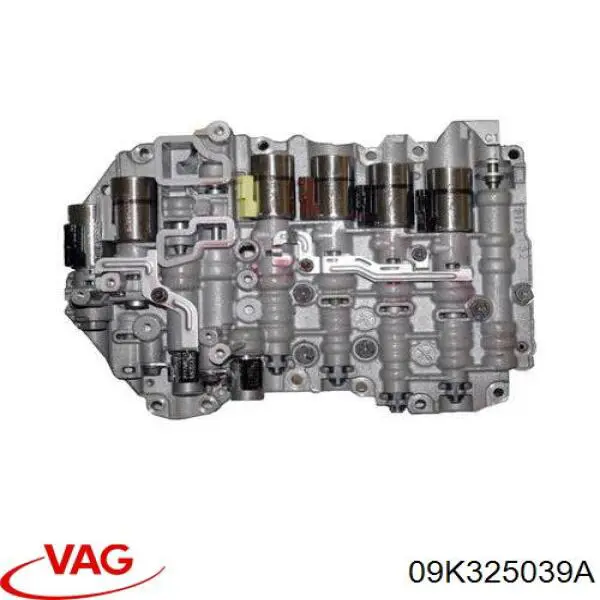 09K325039A VAG 