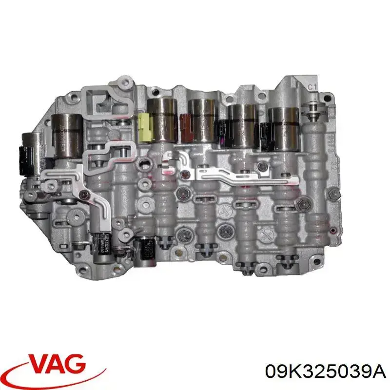  VAG 09K325039A preço, a partir de  USD
