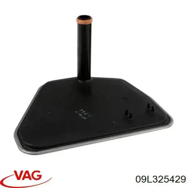 Filtro da Caixa Automática de Mudança VAG 09L325429 preço, a partir de 30,00 USD