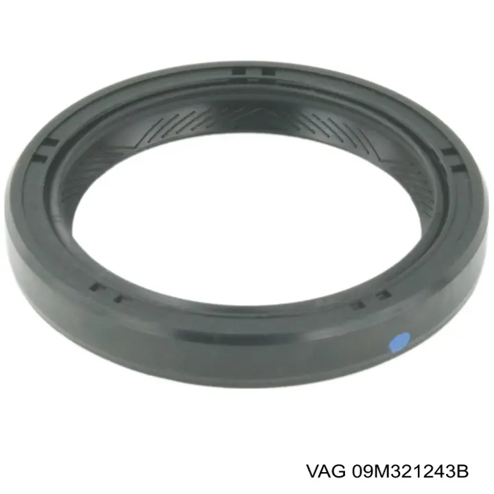 Bucim do semieixo direito do eixo dianteiro VAG 09M321243B preço, a partir de 2,94 USD