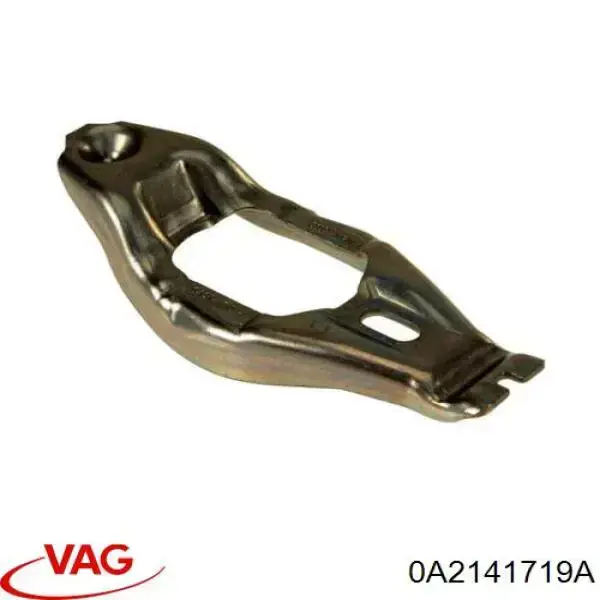 0A2141719A VAG Forquilha de embraiagem