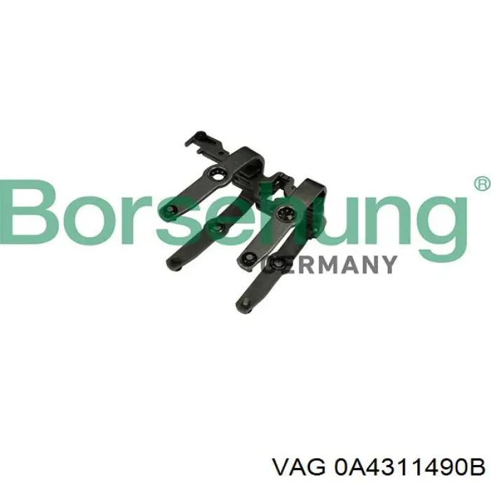  VAG 0A4311490B preço, a partir de 115,21 USD