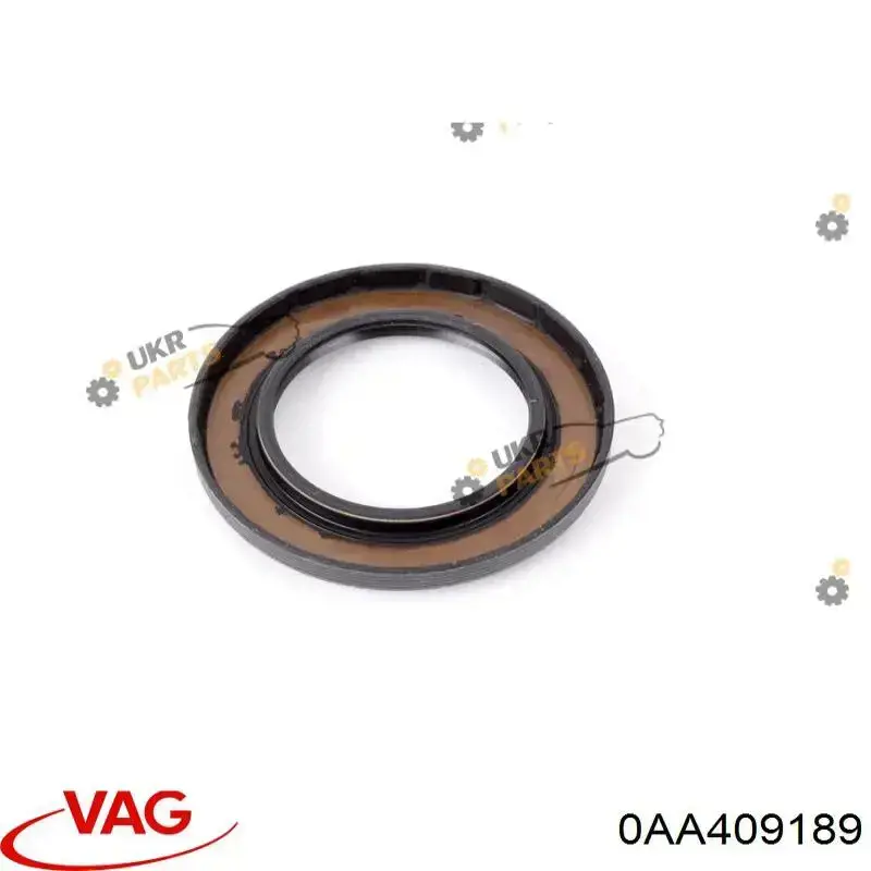 Compre 71751471 Fiat/Alfa/Lancia Bucim de redutor do eixo dianteiro