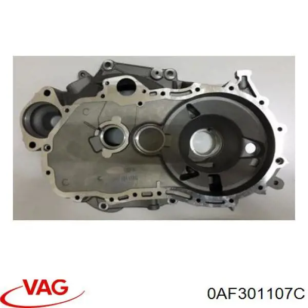  VAG 0AF301107C preço, a partir de 409,80 USD