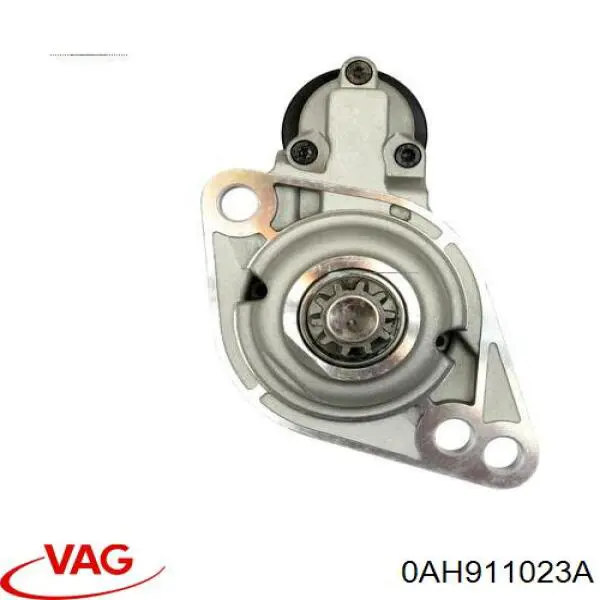 Motor de arranco VAG 0AH911023A preço, a partir de 76,15 USD
