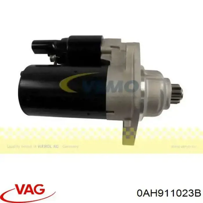 Motor de arranco VAG 0AH911023B preço, a partir de 81,72 USD
