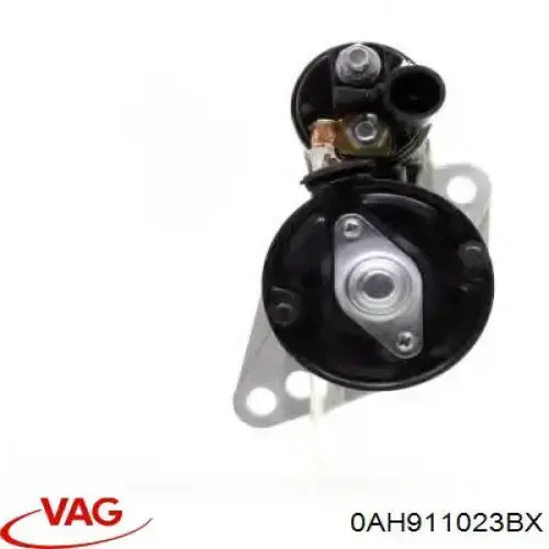 Motor de arranco VAG 0AH911023BX preço, a partir de 78,32 USD
