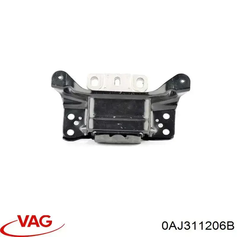 Rolamento da árvore primária da Caixa de Mudança VAG 0AJ311206B preço, a partir de 60,28 USD