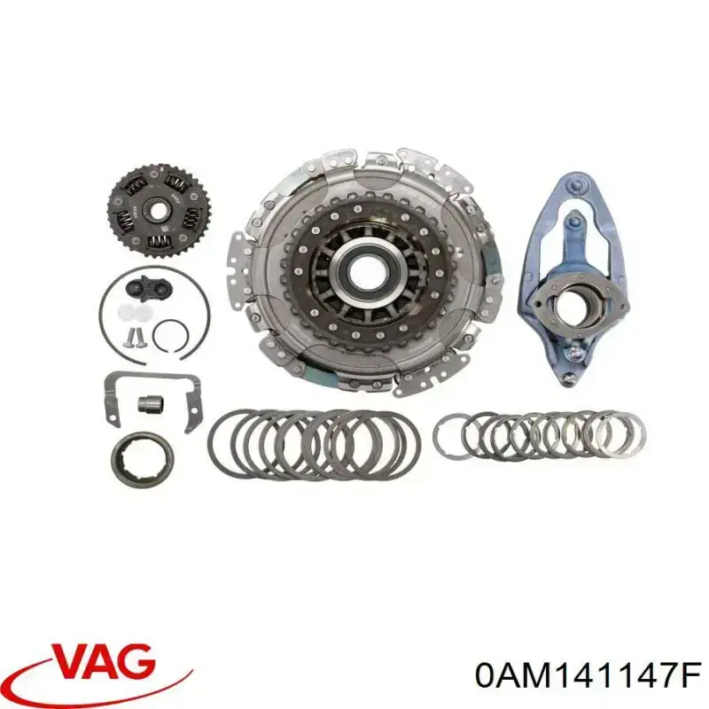 0AM141147F VAG 