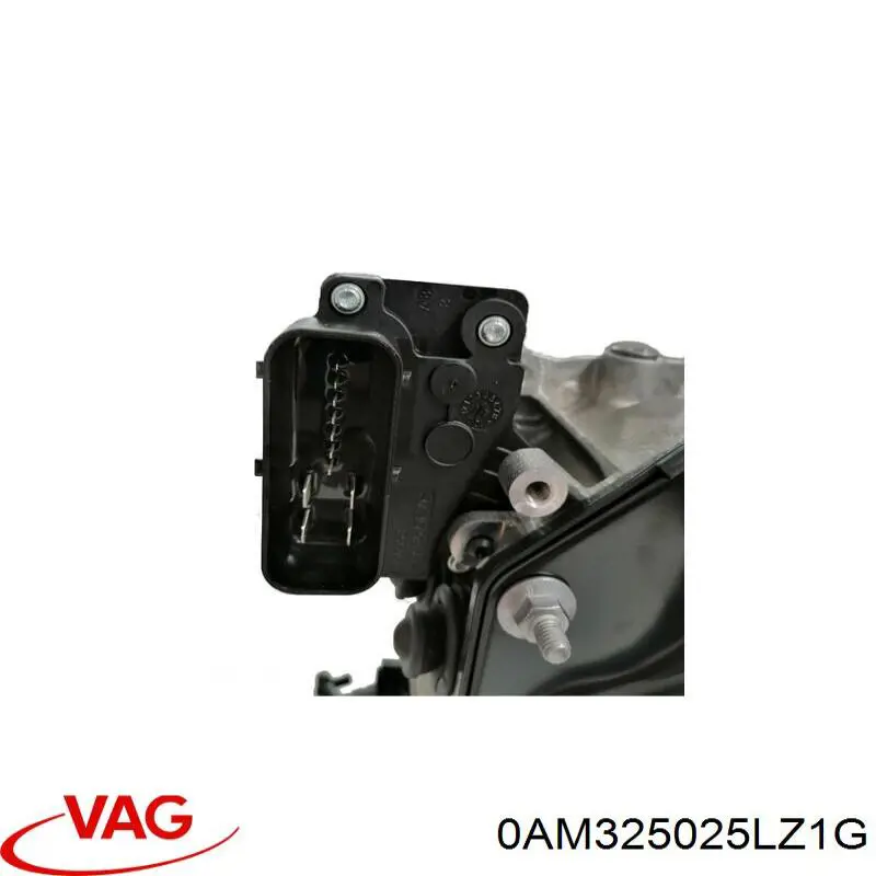 Solenoide da Caixa Automática de Mudança VAG 0AM325025LZ1G preço, a partir de 1999,50 USD