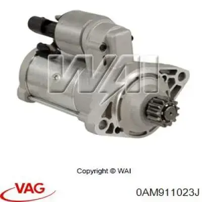 Motor de arranco VAG 0AM911023J preço, a partir de 104,87 USD