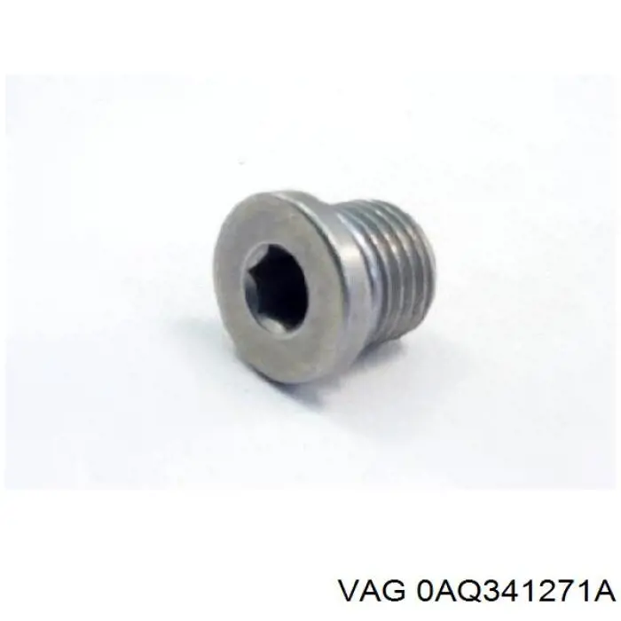 0AQ341271A VAG 