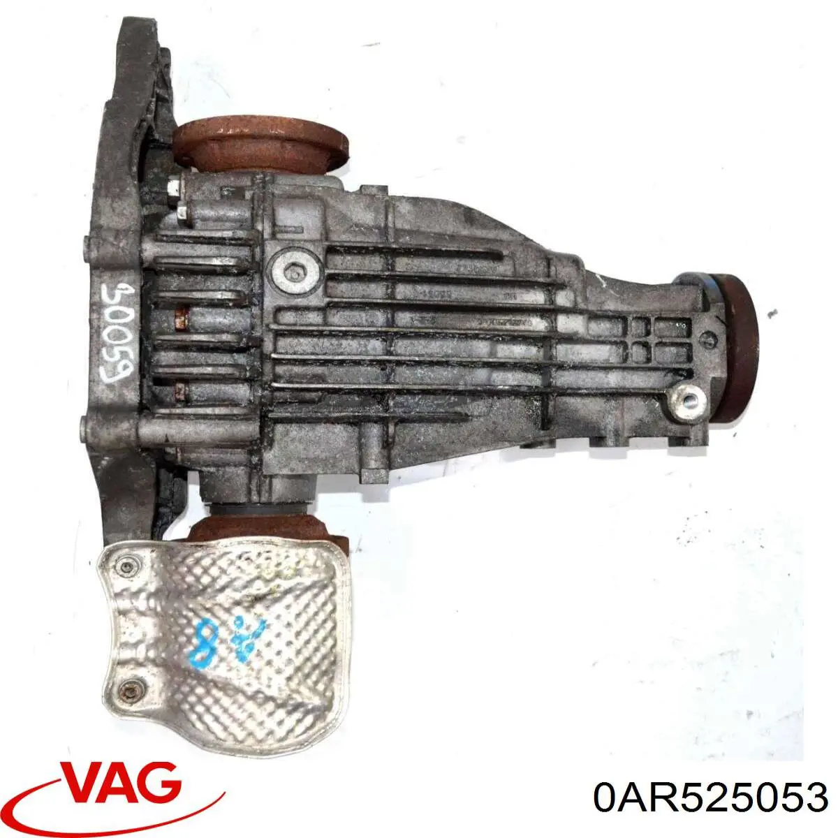  VAG 0AR525053 preço, a partir de 313,82 USD