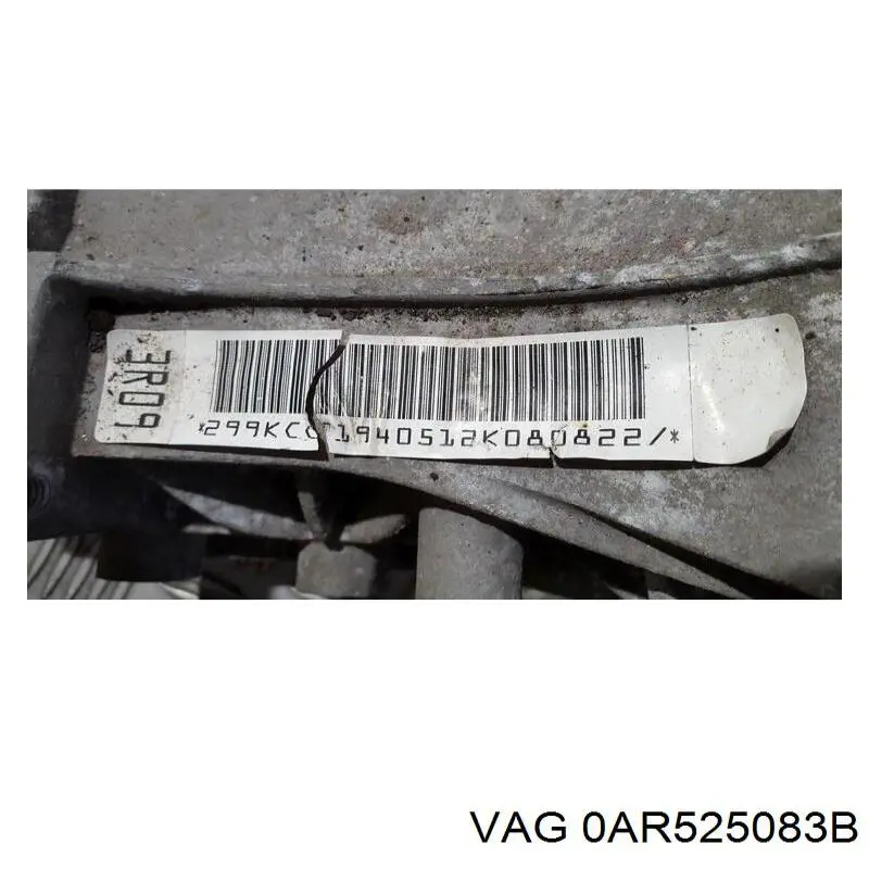  VAG 0AR525083B preço, a partir de 145,47 USD