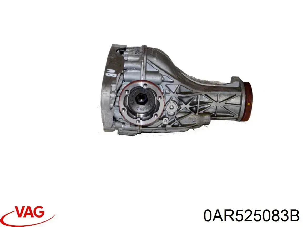  VAG 0AR525083B preço, a partir de 145,47 USD