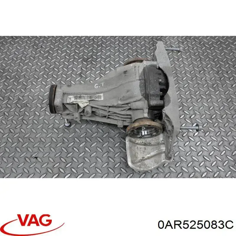 Compre 0AR525083C VAG 