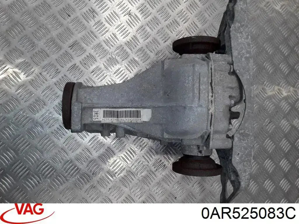  VAG 0AR525083C preço, a partir de 412,02 USD