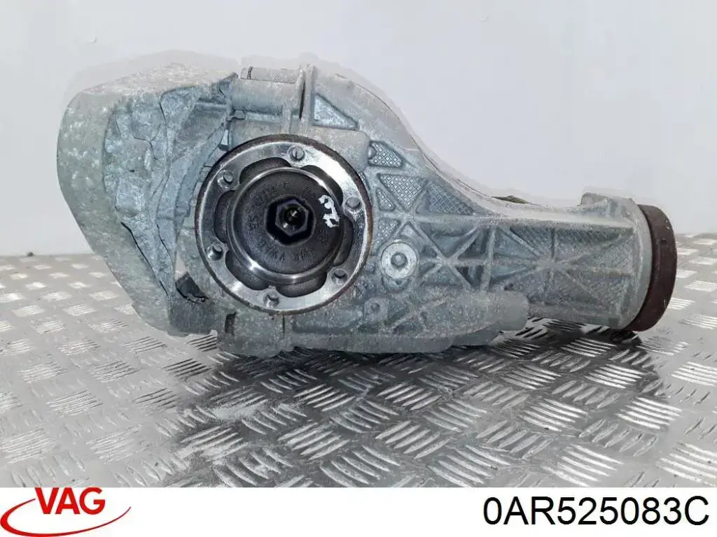 0AR525083C VAG 
