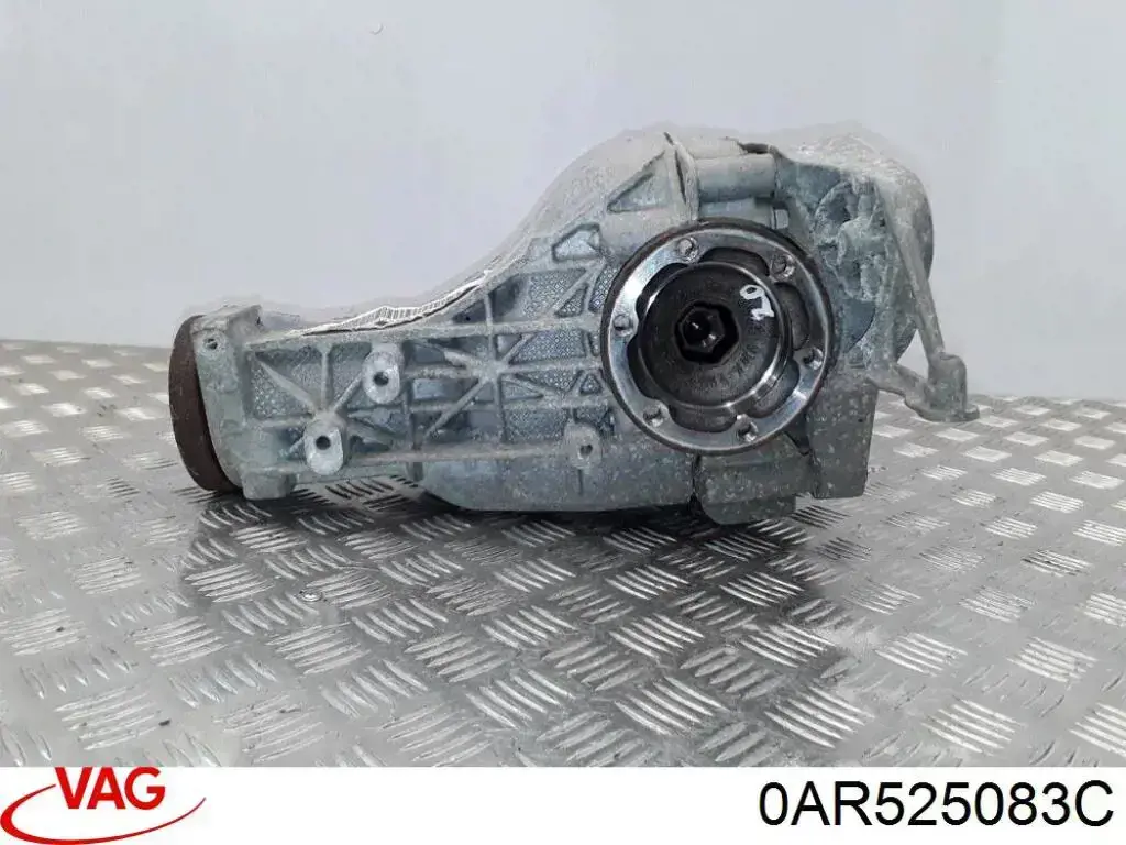  VAG 0AR525083C preço, a partir de 412,02 USD